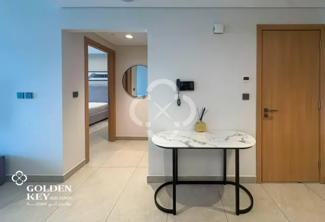 Bills Included | FF - 1 Bedroom with Balcony