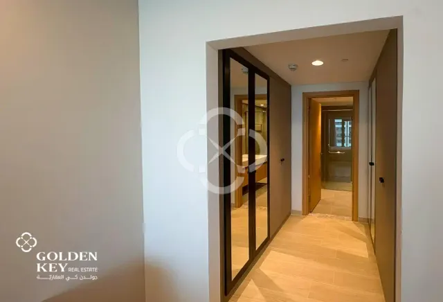 Bills Included | FF - 1 Bedroom with Balcony