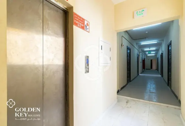 128 Units | Including Bills | Near Supermarket