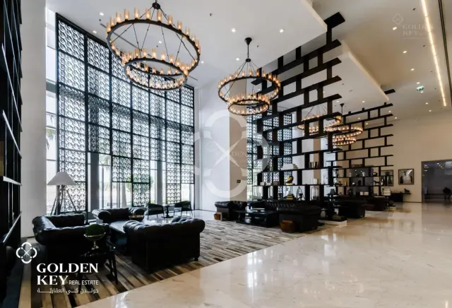 +2 Month Grace | Fitted Office | The Pearl