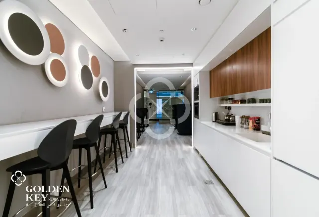 +2 Month Grace | Fitted Office | The Pearl
