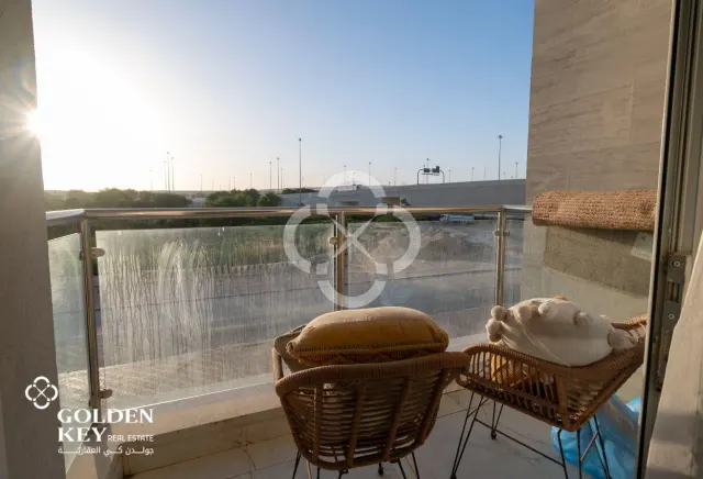 2BR with Balcony | Furnished | Erkyah City - view 3