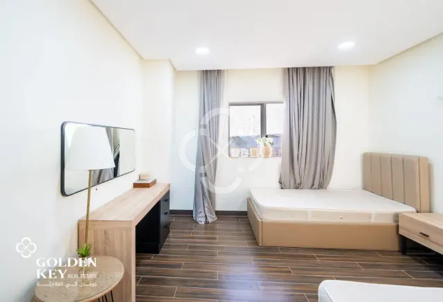 2BR with Balcony | Furnished | Erkyah City