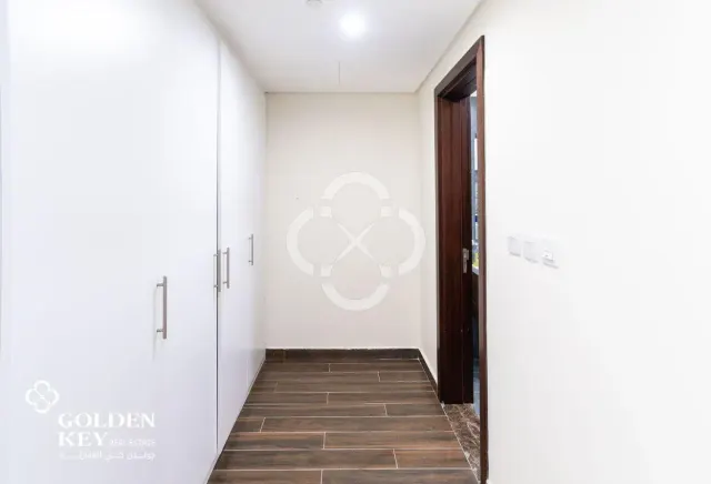 2BR with Balcony | Furnished | Erkyah City