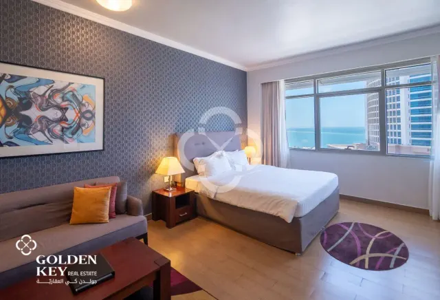 Bills Included+WiFi | Premium Tower | West Bay