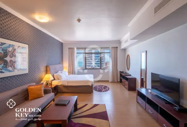Bills Included+WiFi | Premium Tower | West Bay