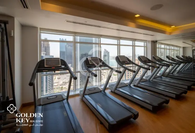 Bills Included+WiFi | Premium Tower | West Bay