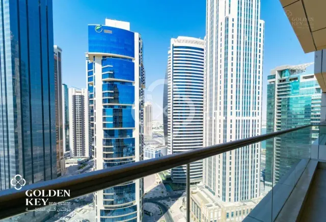 Qatar Cool Included | SF - 3BR+Maid | West Bay