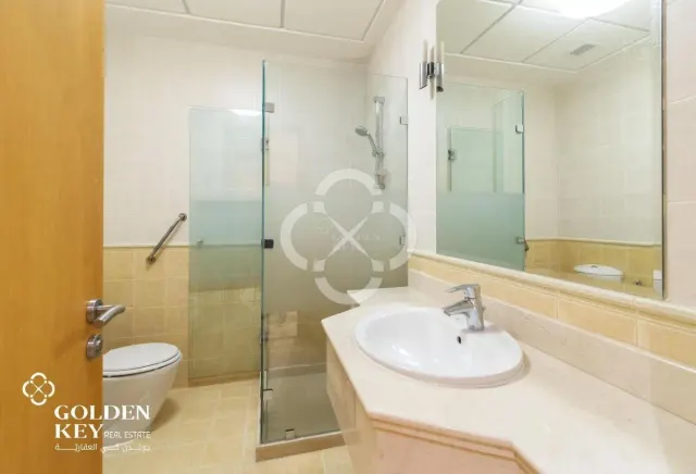 Qatar Cool Included | SF - 3BR+Maid | West Bay