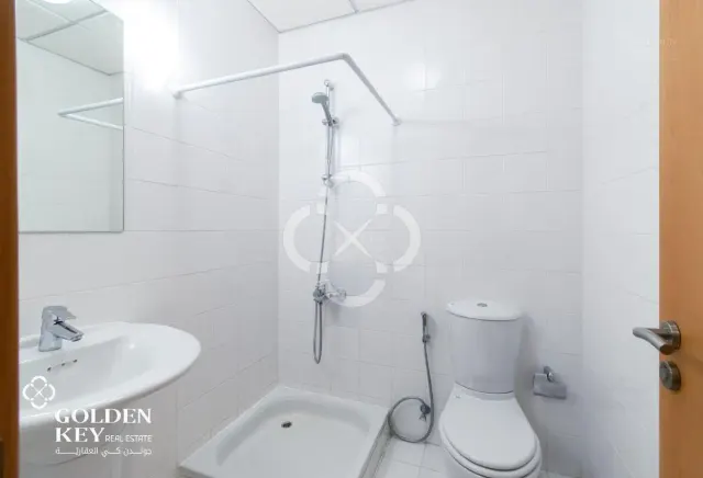 Qatar Cool Included | SF - 3BR+Maid | West Bay