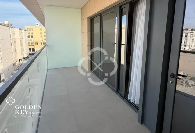 Move-In Ready | Flexible Investment Plan | Lusail