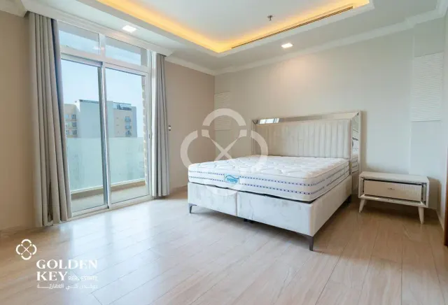 Modern Finishes | 1BR with Balcony | Erkyah city