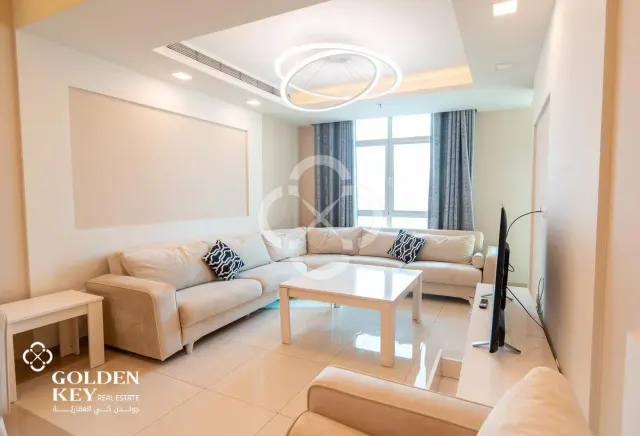Modern Finishes | 1BR with Balcony | Erkyah city