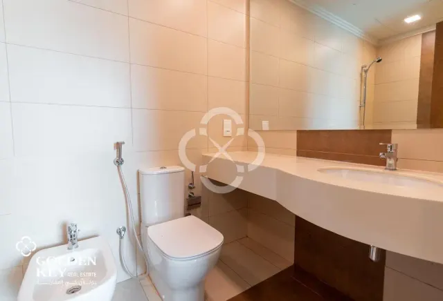 Modern Finishes | 1BR with Balcony | Erkyah city