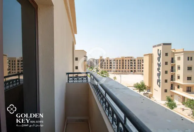 Hot Deal! 3BR w/ Balcony | Open Layout | Foxhills