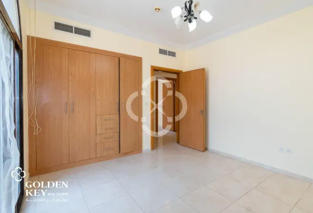 Hot Deal! 3BR w/ Balcony | Open Layout | Foxhills
