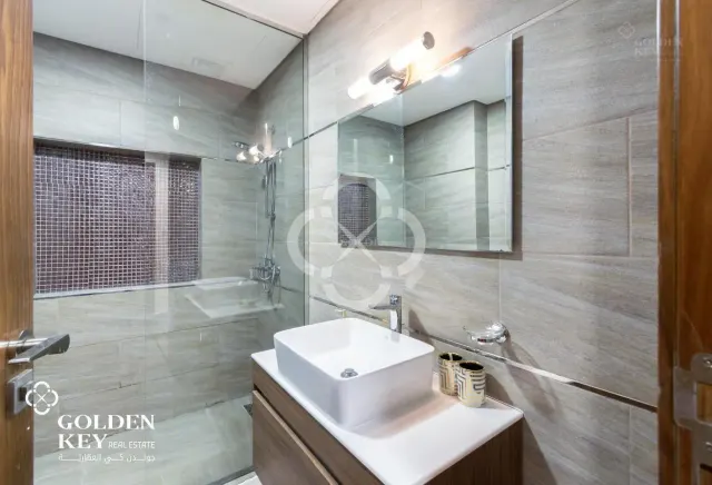 Amazing 2BR for Sale w/ 3 Balconies | Title Deed