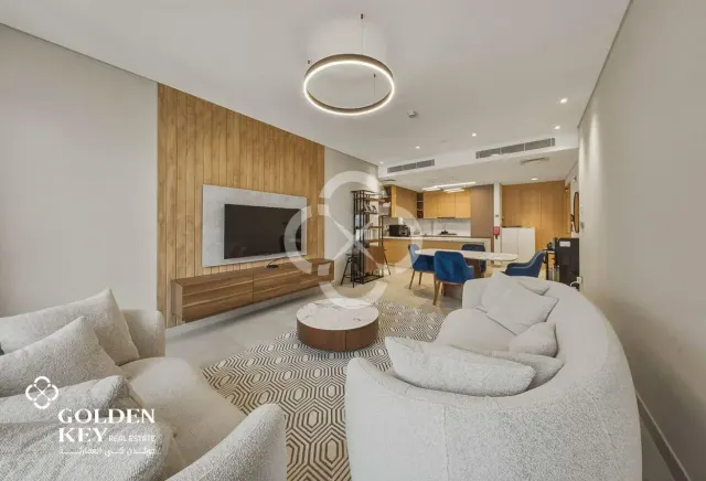 Premium Finishing | 2BR+Maid with Balcony | Lusail
