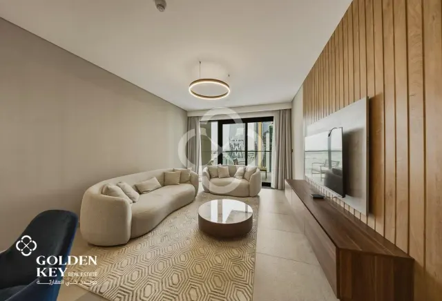 Premium Finishing | 2BR+Maid with Balcony | Lusail
