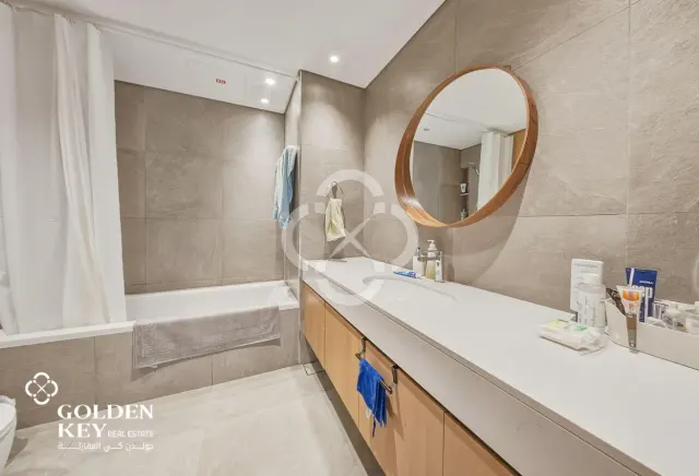 Premium Finishing | 2BR+Maid with Balcony | Lusail