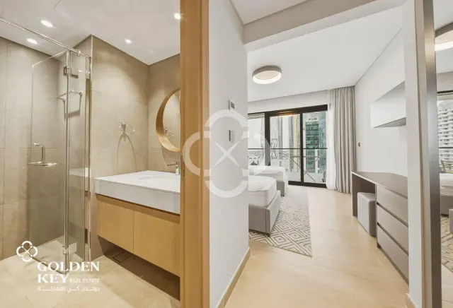 Premium Finishing | 2BR+Maid with Balcony | Lusail