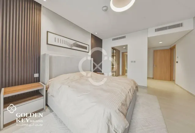 Premium Finishing | 2BR+Maid with Balcony | Lusail
