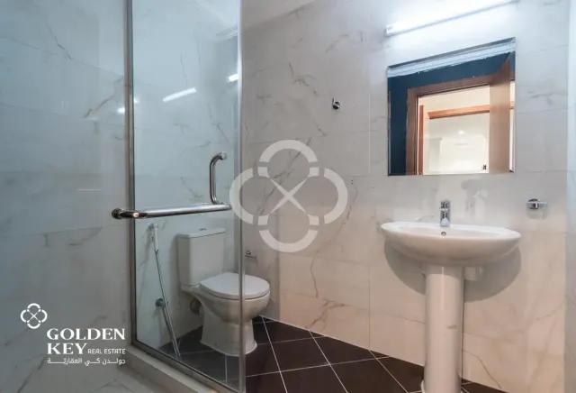 Semi Furnished | 2BR with Balcony | Foxhills