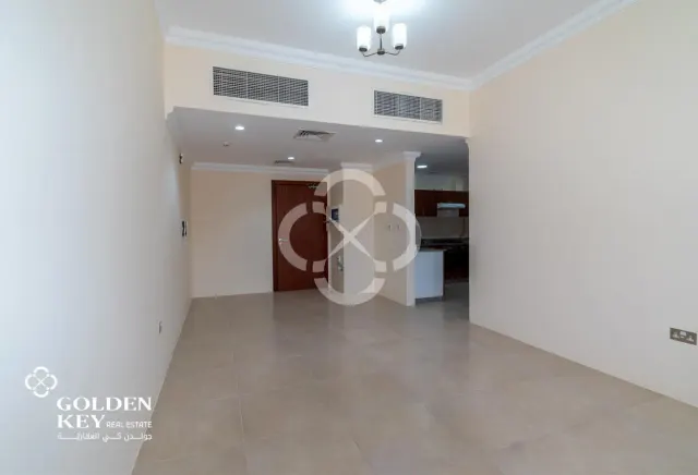 Semi Furnished | 2BR with Balcony | Foxhills