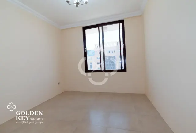 Semi Furnished | 2BR with Balcony | Foxhills