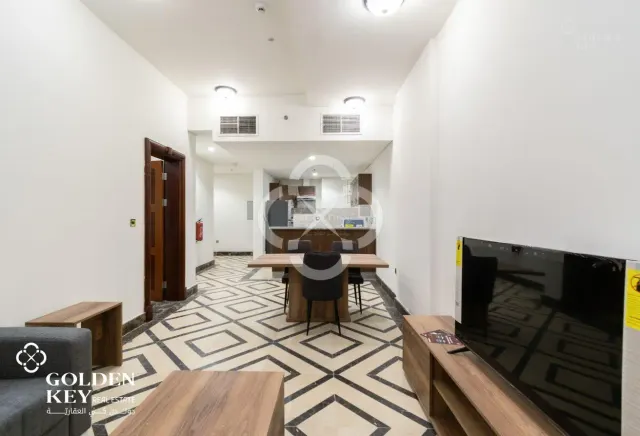 Best Price | Modern Layout | Furnished 1 Bedroom