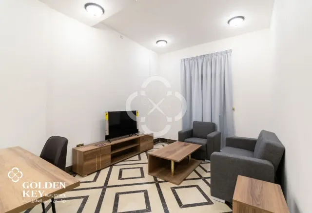 Best Price | Modern Layout | Furnished 1 Bedroom