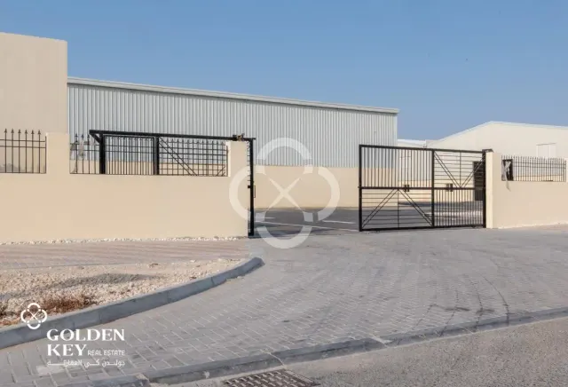 rand New 800 sqm Warehouses for Rent | 27 Units