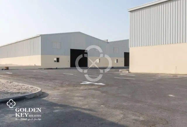rand New 800 sqm Warehouses for Rent | 27 Units