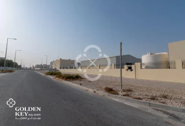 rand New 800 sqm Warehouses for Rent | 27 Units - view 3