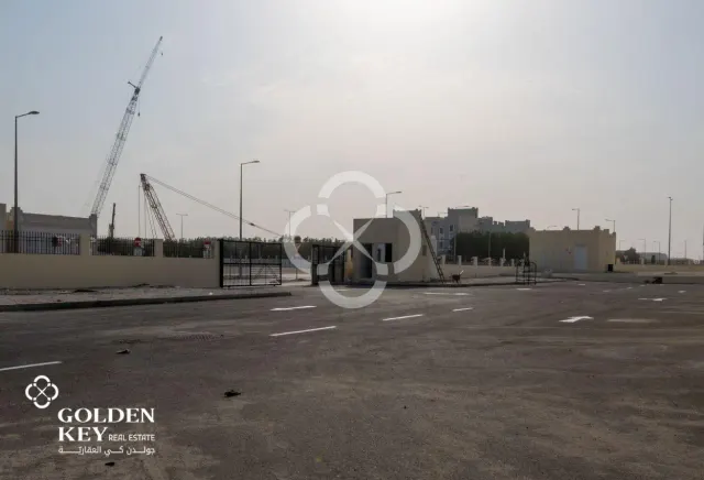 rand New 800 sqm Warehouses for Rent | 27 Units
