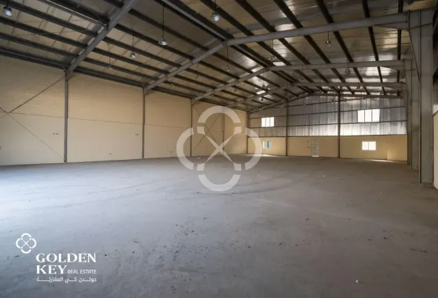 rand New 800 sqm Warehouses for Rent | 27 Units