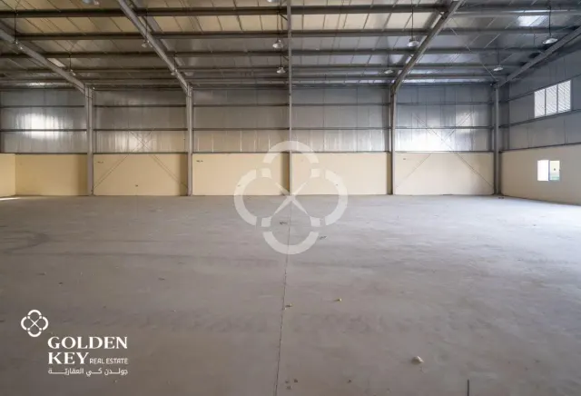 rand New 800 sqm Warehouses for Rent | 27 Units