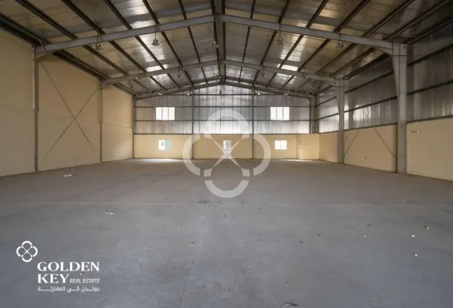 rand New 800 sqm Warehouses for Rent | 27 Units