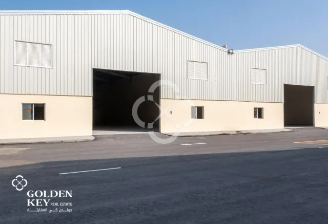 rand New 800 sqm Warehouses for Rent | 27 Units