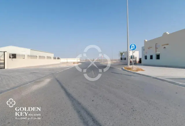 rand New 800 sqm Warehouses for Rent | 27 Units