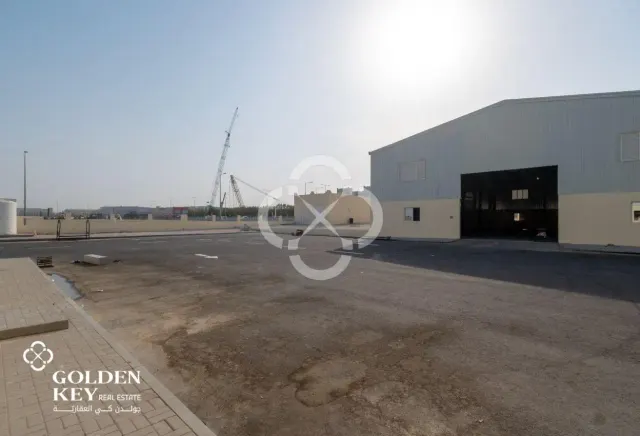 rand New 800 sqm Warehouses for Rent | 27 Units