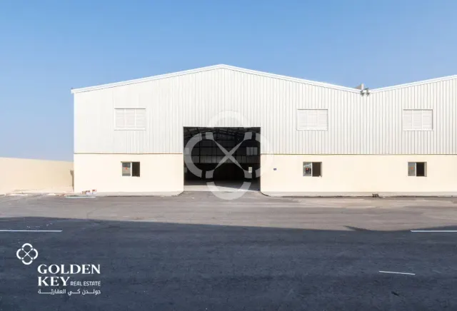 rand New 800 sqm Warehouses for Rent | 27 Units