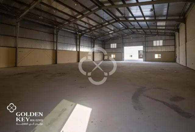 rand New 800 sqm Warehouses for Rent | 27 Units