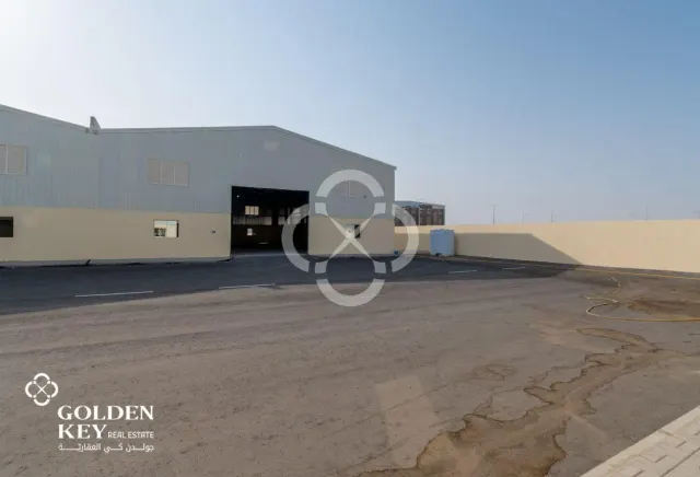 rand New 800 sqm Warehouses for Rent | 27 Units