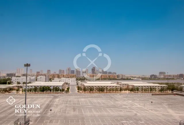 Perfect Investment | Fully Furnished | Erkyah City