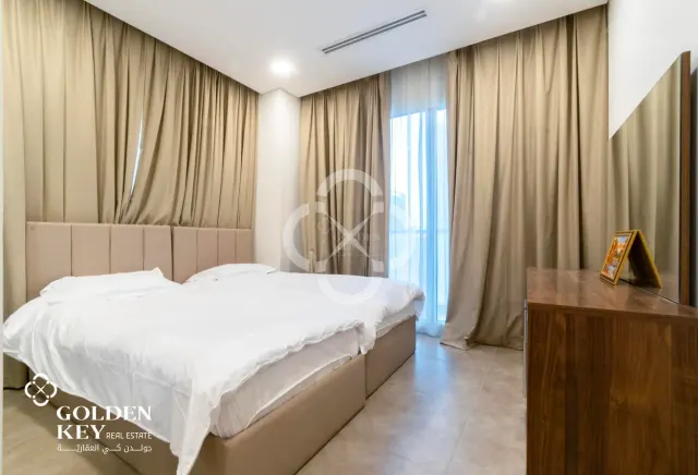 Perfect Investment | Fully Furnished | Erkyah City