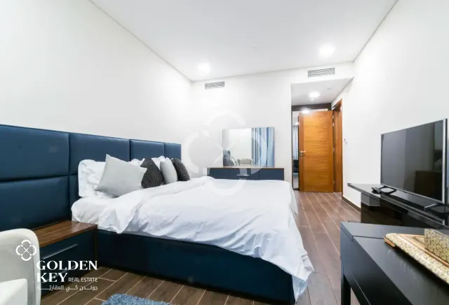 Perfect Investment | Fully Furnished | Erkyah City
