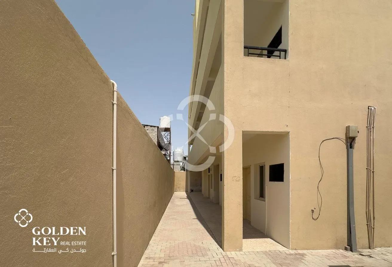 23 Rooms with Store Available for Rent| Industrial