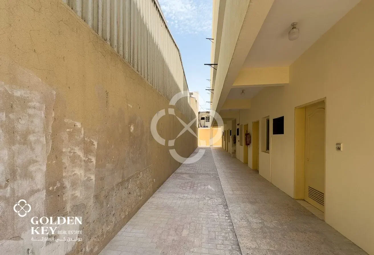 23 Rooms with Store Available for Rent| Industrial - view 3