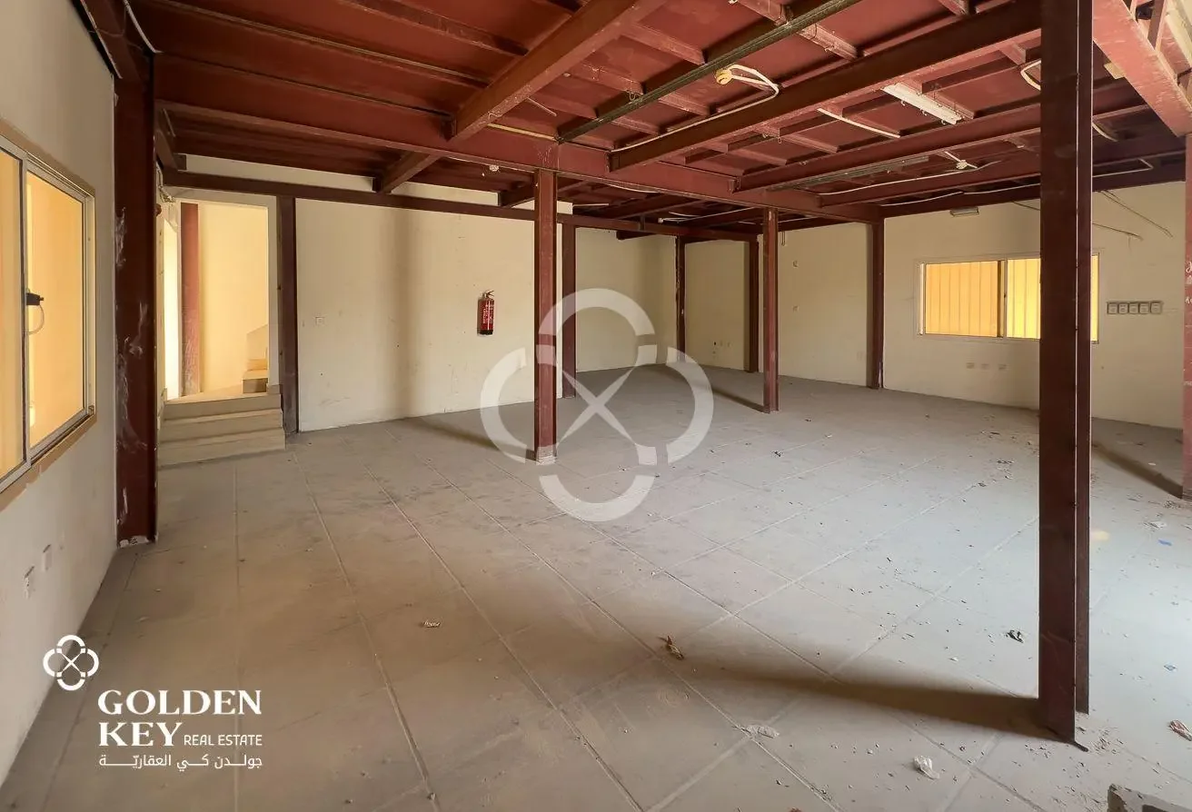 23 Rooms with Store Available for Rent| Industrial